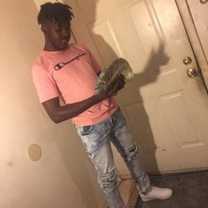 Meet your Posher, Sean